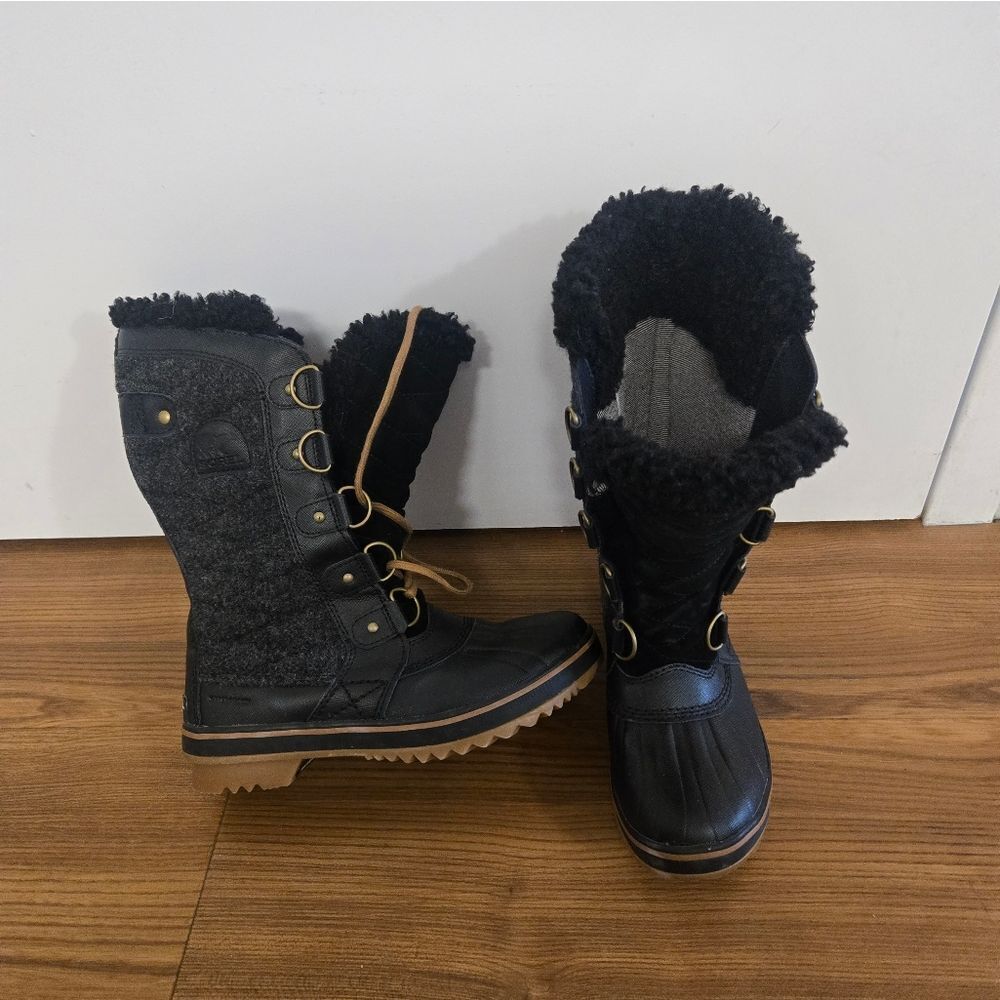 Sorel Tofino 11 Boots